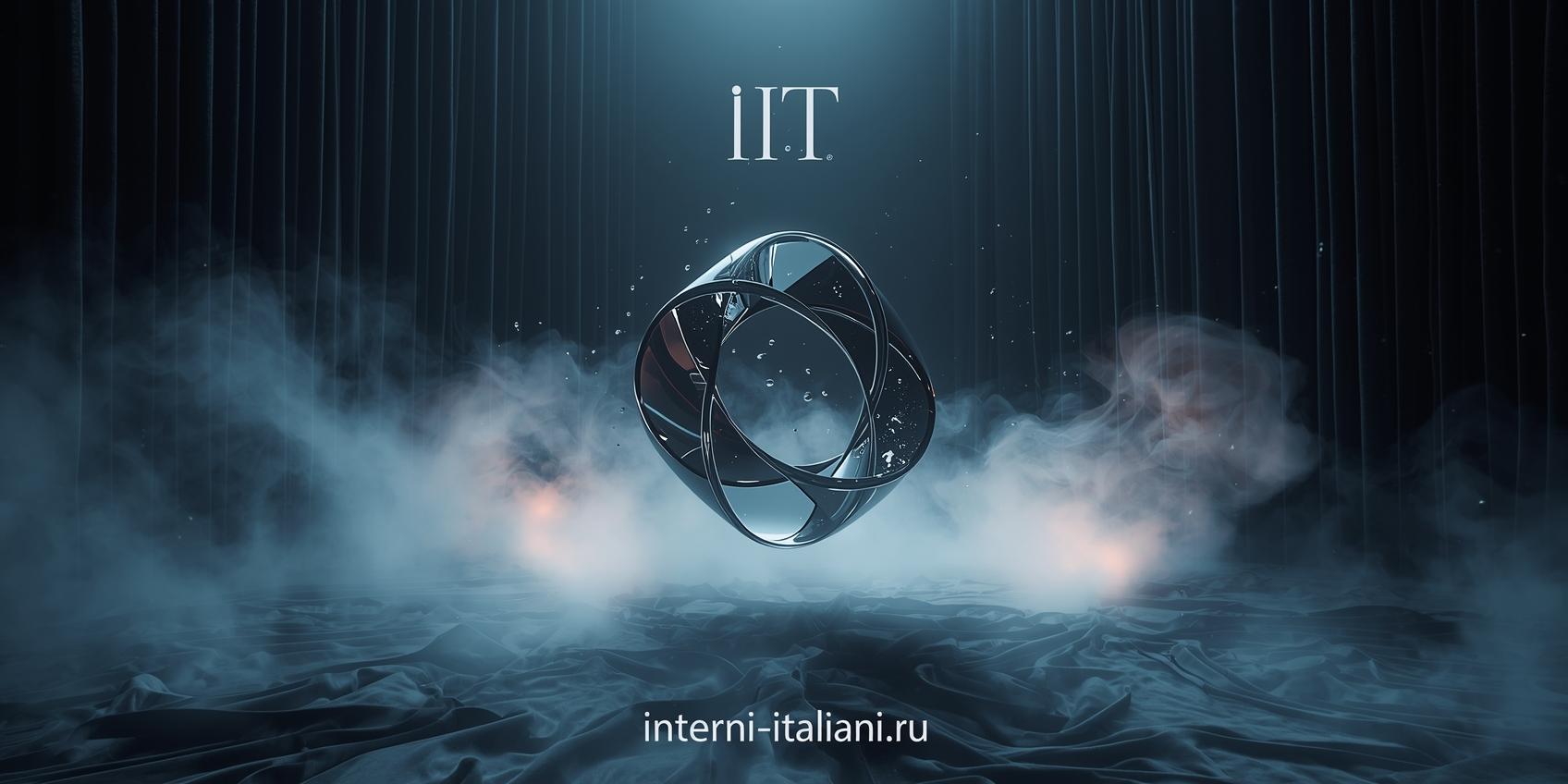 Элитный дизайн интерьера